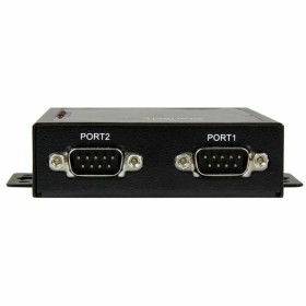 Server Startech NETRS2322P RJ-45 RS232 Black by Startech, Servers - Ref: S55057810, Price: 264,31 €, Discount: %