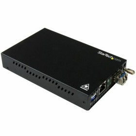 Converter/Adapter Startech ET91000SM10 by Startech, Network Transceivers - Ref: S55057815, Price: 256,81 €, Discount: %