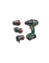 Set trapano e accessori BOSCH Advancedimpact 18 18 V 36 Nm da BOSCH, Trapani e cacciaviti - Ref: S7108936, Precio: 204,82 €, ...