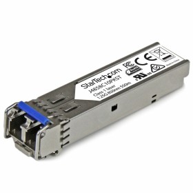 Modulo Fibra SFP MonoModale Startech J4858C10PKST (10 uds) di Startech, Ricetrasmettitori di rete - Rif: S55057817, Prezzo: 3...