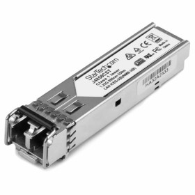 Modulo Fibra SFP MultiModale Startech J4858CST di Startech, Ricetrasmettitori di rete - Rif: S55057818, Prezzo: 50,83 €, Scon...