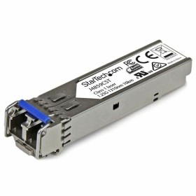 Modulo Fibra SFP MultiModale Startech J4859CST di Startech, Ricetrasmettitori di rete - Rif: S55057820, Prezzo: 65,82 €, Scon...