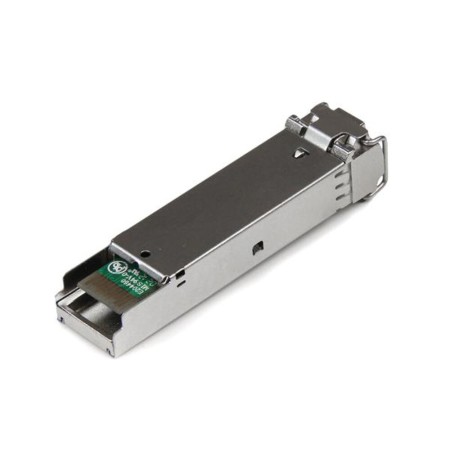 Module SFP à fibre optique multimode Startech JD092B-ST de Startech, Émetteurs-récepteurs de réseau - Réf : S55057825, Prix :...