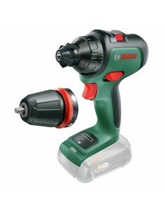 Trapano con cacciavite BOSCH AdvancedDrill 18 da BOSCH, Trapani e cacciaviti - Ref: S7108939, Precio: 122,90 €, Descuento: %