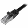 Cable de Red Rígido UTP Categoría 6 Startech N6SPAT1MBK   1 m de Startech, Cables Ethernet - Ref: S55057833, Precio: 9,60 €, ...