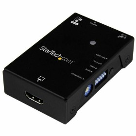 Adaptador HDMI Startech VSEDIDHD de Startech, Switch KVM - Ref: S55057834, Precio: 143,60 €, Descuento: %