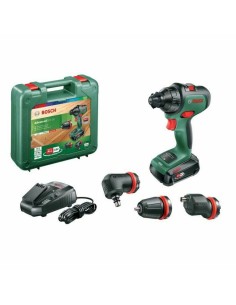 Set trapano e accessori BOSCH Advanceddrill 18 18 V 36 Nm da BOSCH, Trapani e cacciaviti - Ref: S7108941, Precio: 188,18 €, D...