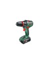 Drill and accessories set BOSCH Advanceddrill 18 18 V 36 Nm | Tienda24 Tienda24.eu