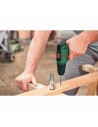 Berbequim com chave de fendas BOSCH Easydrill 1200 12 V 30 Nm | Tienda24 Tienda24.eu