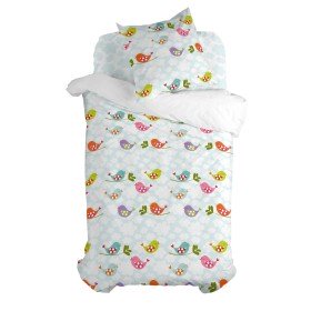 Housse de Couette Panzup Dogs Lit king size (260 x 220 cm) | Tienda24 - Global Online Shop Tienda24.eu