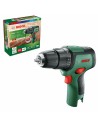 Driver Drill BOSCH EasyImpact 12 12 V | Tienda24 Tienda24.eu