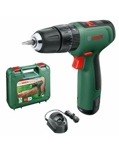 Berbequim com chave de fendas BOSCH AdvancedDrill 18 18 V 36 Nm | Tienda24 Tienda24.eu