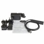 Adapter-Set Startech USB312SAT3      Schwarz | Tienda24 - Global Online Shop Tienda24.eu