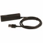 Adapter-Set Startech USB312SAT3      Schwarz | Tienda24 - Global Online Shop Tienda24.eu