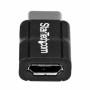 Adaptador USB Startech USB2CUBADP   Negro de Startech, Cables USB - Ref: S55057878, Precio: 12,90 €, Descuento: %