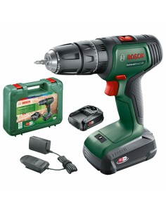 Drill drivers Ryobi R18DD3-2415BS 18 V 50 Nm | Tienda24 Tienda24.eu