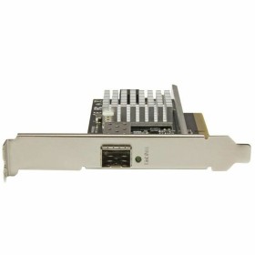 Scheda di Rete Startech PEX10000SFPI   10 Gigabit Ethernet di Startech, Schede di rete - Rif: S55057902, Prezzo: 332,82 €, Sc...