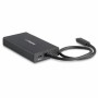 Hub USB Startech DKT30CHPD Nero 60 W | Tienda24 - Global Online Shop Tienda24.eu