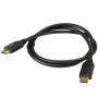 Cabo HDMI Startech HDMM1MP    1 m Preto de Startech, Cabos HDMI - Ref: S55057913, Preço: 16,11 €, Desconto: %