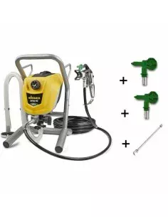 Düse Mota p300/p300-k1 Airbrush-Pistole | Tienda24 Tienda24.eu