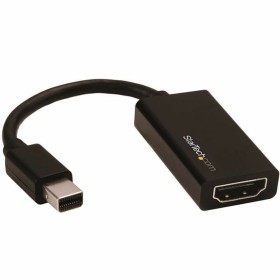 Cabo HDMI Startech HDADMM3M 3 m | Tienda24 - Global Online Shop Tienda24.eu