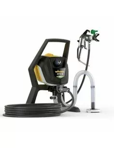 Pistola para Pintar Eléctrica Einhell 4260005 | Tienda24 Tienda24.eu