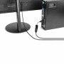 DisplayPort to HDMI Adapter Startech DP2HD4K60S Black by Startech, HDMI - Ref: S55057917, Price: 36,76 €, Discount: %