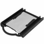 Soporte Startech BRACKET125PT HDD/SSD 2.5" de Startech, Discos duros - Ref: S55057921, Precio: 9,10 €, Descuento: %