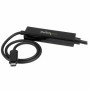 USB C to DVI-DCable Startech CDP2DVIMM1MB Black 1 m by Startech, DVI Cables - Ref: S55057922, Price: 34,58 €, Discount: %