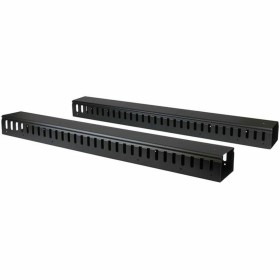 Patch Panel 24 Porte UTP Categoria 6 Phasak PU 4811 | Tienda24 - Global Online Shop Tienda24.eu