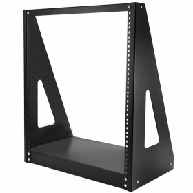 Armário rack mural Startech 2POSTRACK12 de Startech, Armários e prateleiras - Ref: S55057943, Preço: 173,53 €, Desconto: %