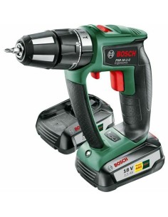 Perceuse visseuse BOSCH EasyDrill 18V-40 18 V 40 Nm | Tienda24 Tienda24.eu