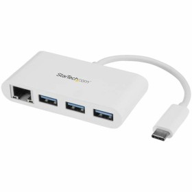 Hub USB iggual IGG318997 | Tienda24 - Global Online Shop Tienda24.eu