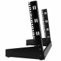 Rack Startech RK8OD    Sobremesa de Startech, Armarios y estanterías - Ref: S55057958, Precio: 64,90 €, Descuento: %