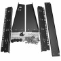 Rack Startech RK8OD    Sobremesa de Startech, Armarios y estanterías - Ref: S55057958, Precio: 64,90 €, Descuento: %