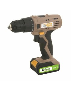 Taladro atornillador BOSCH Professional GSR 18V-28 18 V 63 Nm | Tienda24 Tienda24.eu