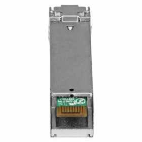 Module SFP+ à fibre optique multimode Startech QSFP-40G-SR4-S-ST | Tienda24 - Global Online Shop Tienda24.eu