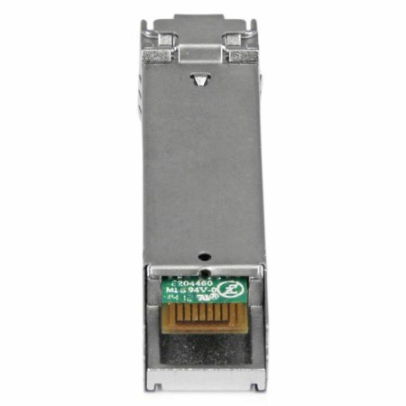 Módulo Fibra SFP MultiModo Startech MASFP1GBSXST de Startech, Transceptores de red - Ref: S55057996, Precio: 36,07 €, Descuen...