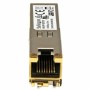 Module SFP à fibre optique multimode Startech MASFP1GBTXST de Startech, Émetteurs-récepteurs de réseau - Réf : S55057997, Pri...