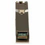 Modulo Fibra SFP MultiModale Startech MASFP1GBTXST | Tienda24 - Global Online Shop Tienda24.eu