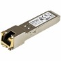 Module SFP à fibre optique multimode Startech MASFP1GBTXST de Startech, Émetteurs-récepteurs de réseau - Réf : S55057997, Pri...