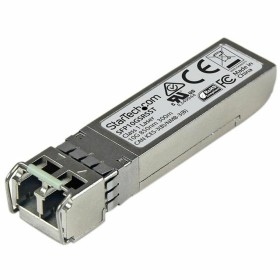 Module SFP à fibre optique multimode Startech SFP10GSRSST de Startech, Émetteurs-récepteurs de réseau - Réf : S55058002, Prix...