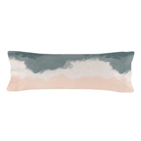 Funda de almohada HappyFriday Blanc Seaside Multicolor 45 x 110 cm de HappyFriday, Sábanas y fundas de almohada - Ref: D16103...