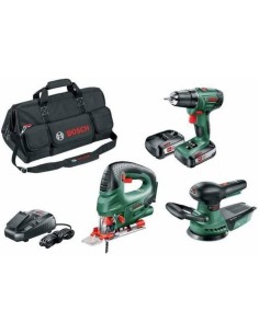 Berbequim com chave de fendas BOSCH Professional GSR 12V-35 | Tienda24 Tienda24.eu