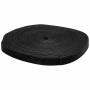 Abraçadeiras de Velcro Startech HKLP50 Preto de Startech, Organizadores de cabos - Ref: S55058031, Preço: 17,74 €, Desconto: %