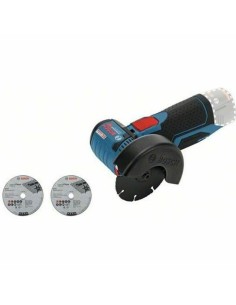 Winkelschleifer BOSCH GWS 17-125 S 1700 W 125 mm | Tienda24 Tienda24.eu