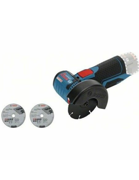 Angle grinder BOSCH GWS 12V-76 Professional 12 V | Tienda24 Tienda24.eu