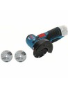 Angle grinder BOSCH GWS 12V-76 Professional 12 V | Tienda24 Tienda24.eu