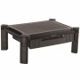 Soporte de Mesa para Pantalla Startech MONSTADJD de Startech, Brazos y soportes - Ref: S55058052, Precio: 38,08 €, Descuento: %