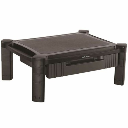 Support de table d'écran Startech MONSTADJD de Startech, Supports et rehausseurs d'écran - Réf : S55058052, Prix : 38,08 €, R...